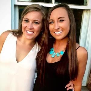 Meet your Posher, Mary brandon